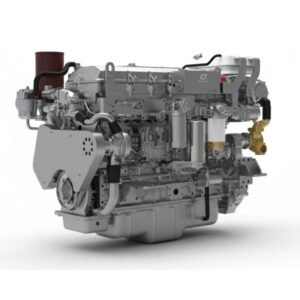 Marine Propulsion Engine L- Series | L700.