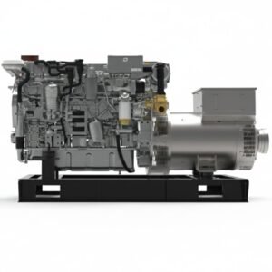 Marine Generator Set HSMG Series | HSMG 380.