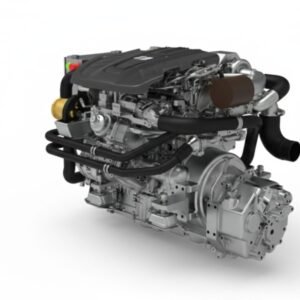 Marine Propulsion Engine R- Series | R 200P.