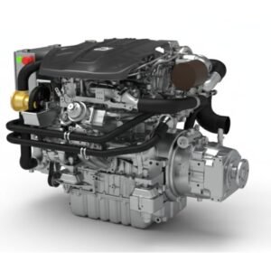 Marine Propulsion Engine R- Series | R 200J.