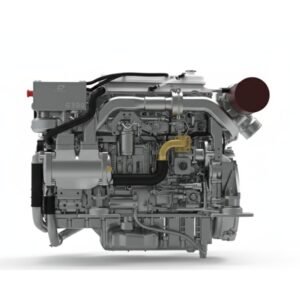 Marine Propulsion Engine G- Series | G300.