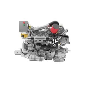 Marine Propulsion Engine S- Series | S30A.