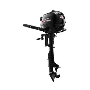 F2.5 Outboard Motor