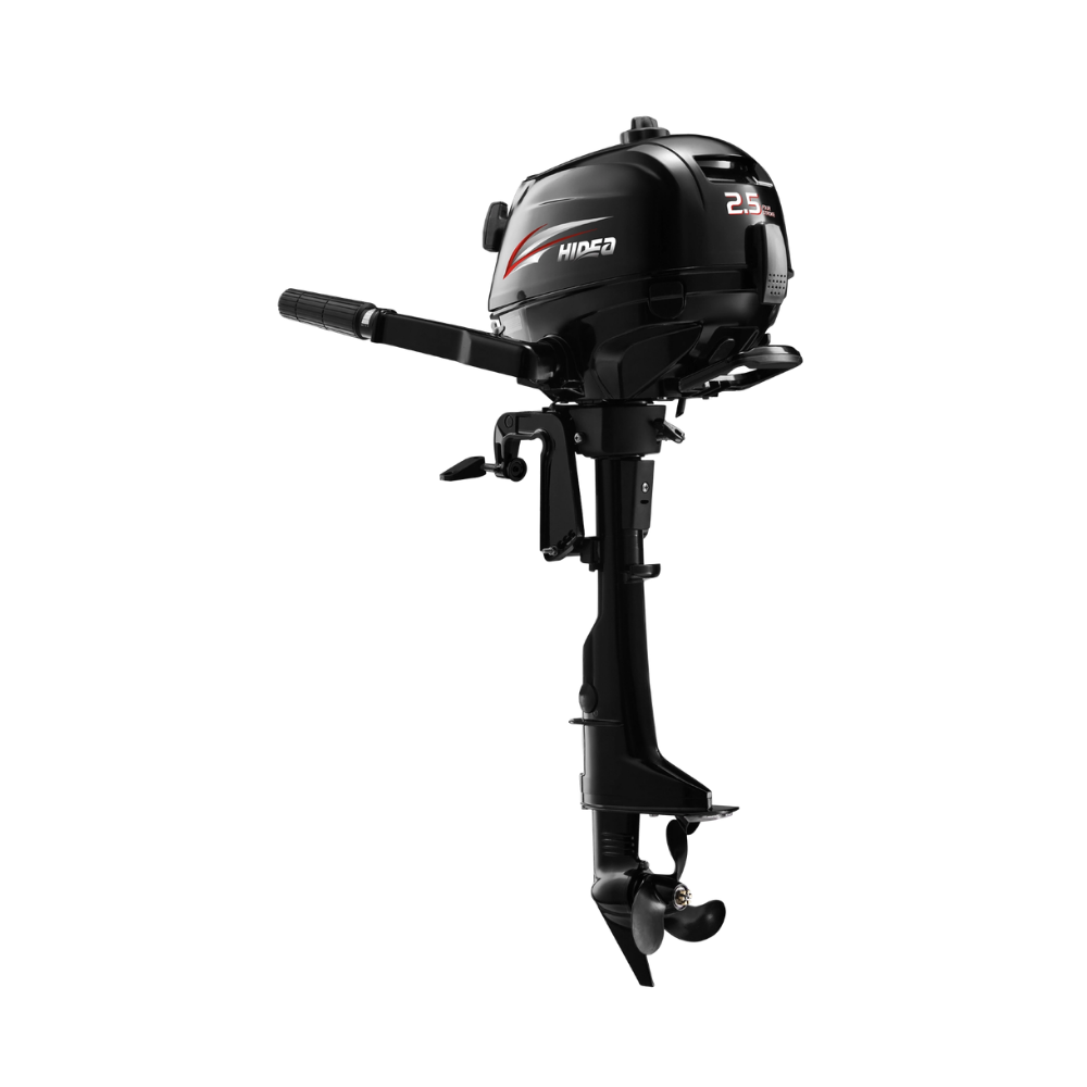 F2.5 Outboard Motor