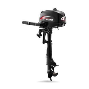 4F Outboard Motor