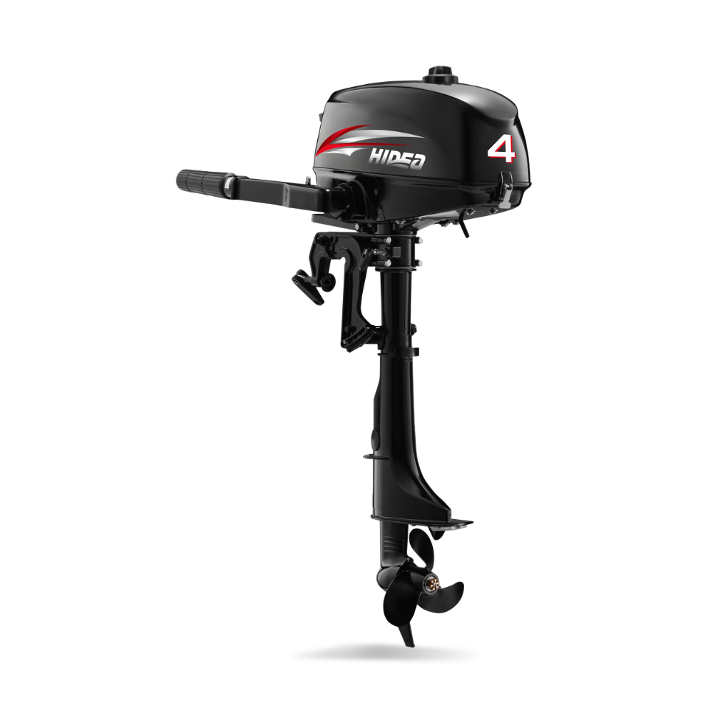 4F Outboard Motor