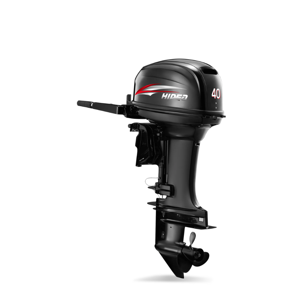 40F Outboard Motor