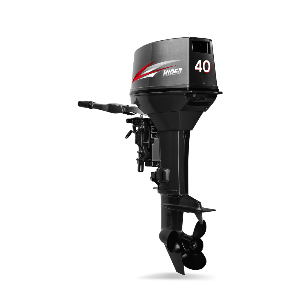 G40F Outboard Motor