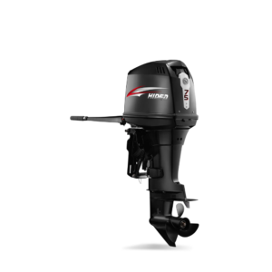 60F Outboard Motor