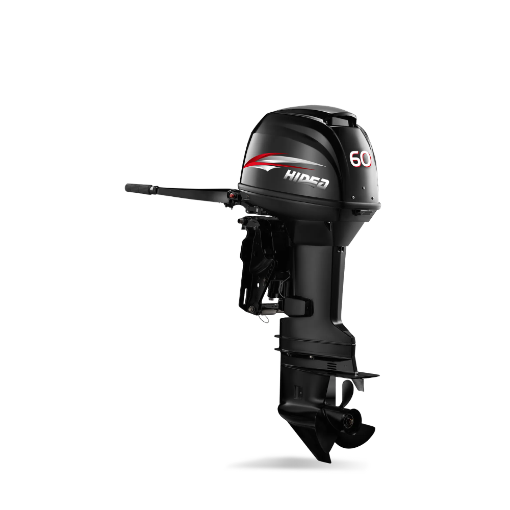 75F Outboard Motor