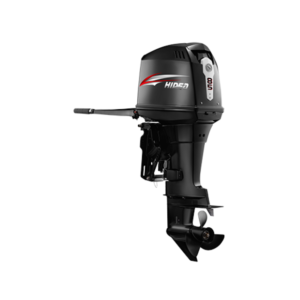 85F Outboard motor