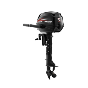 F5 Outboard Motor