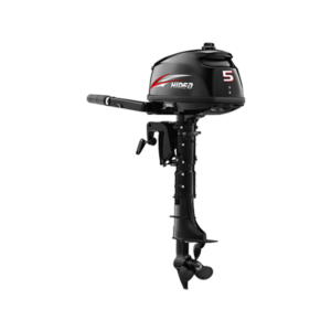 5F Outboard Motor
