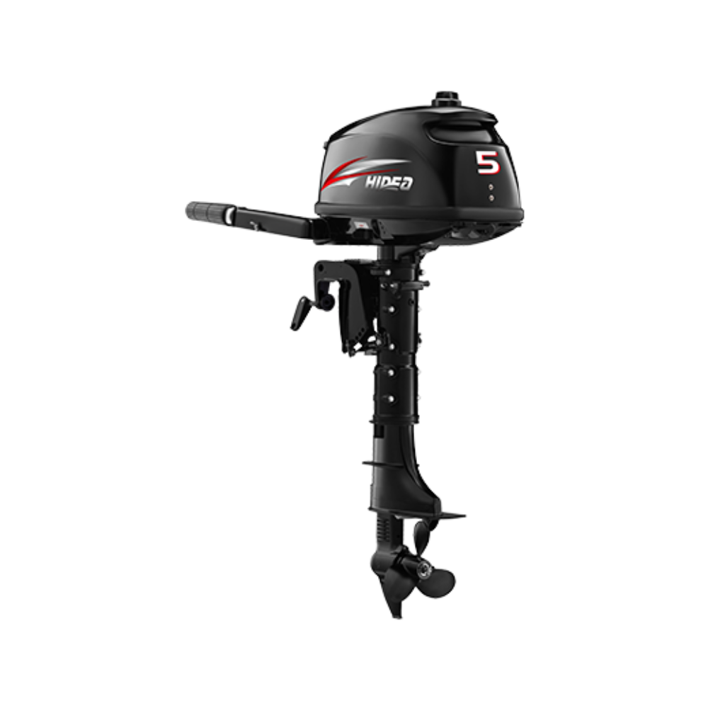 5F Outboard Motor