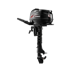 F6 Outboard motor