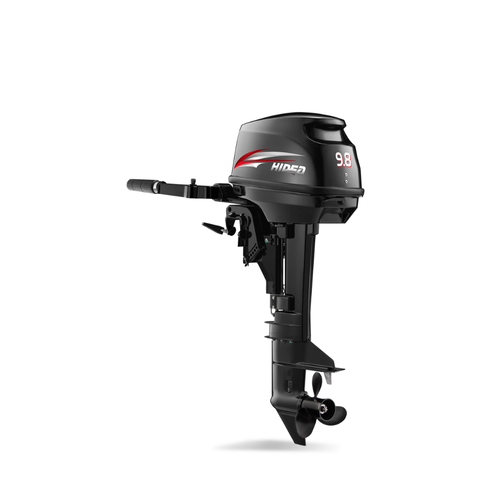 9.8F Outboard Motor