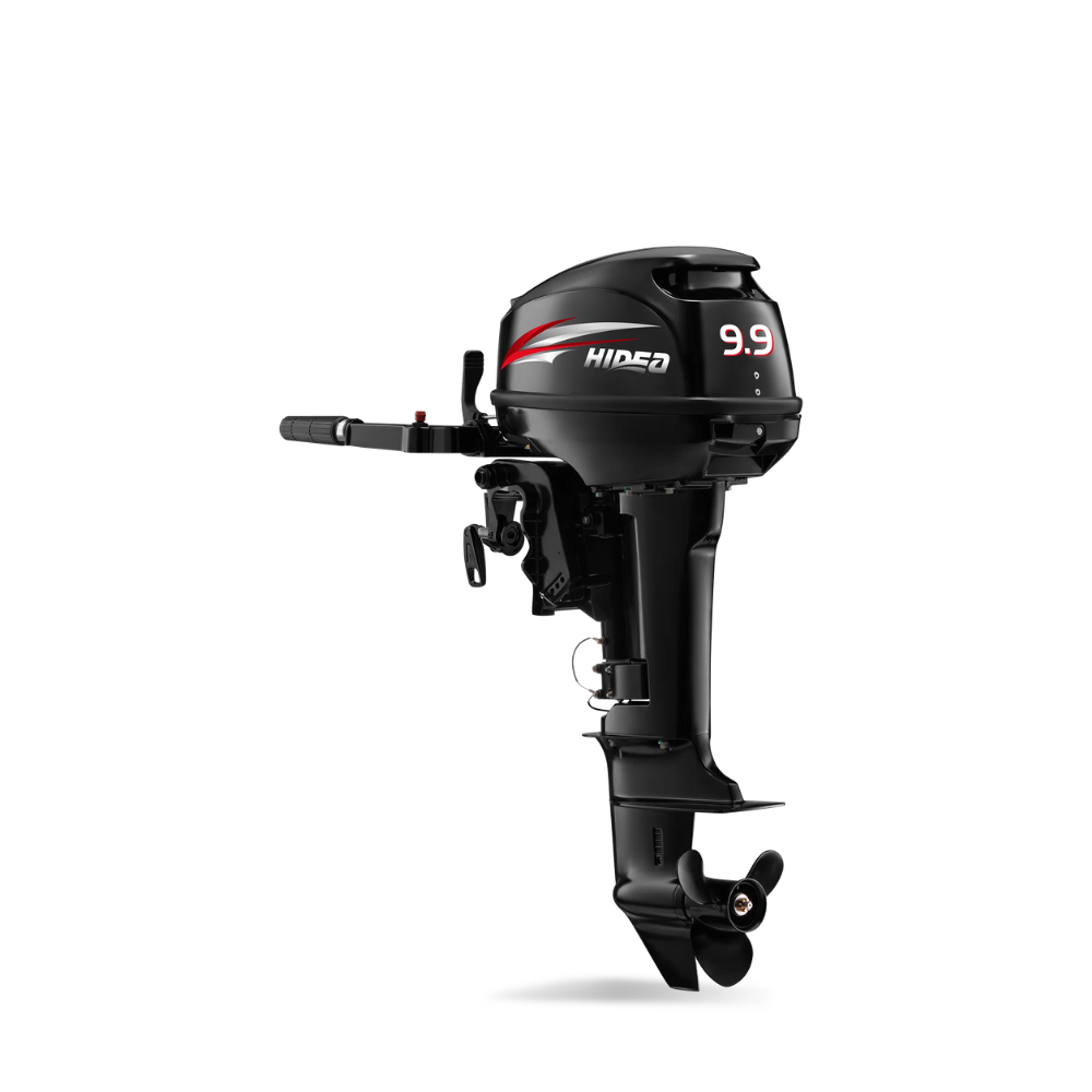 9.9F Outboard Motor