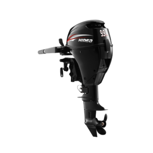 F9.9 Outboard Motor