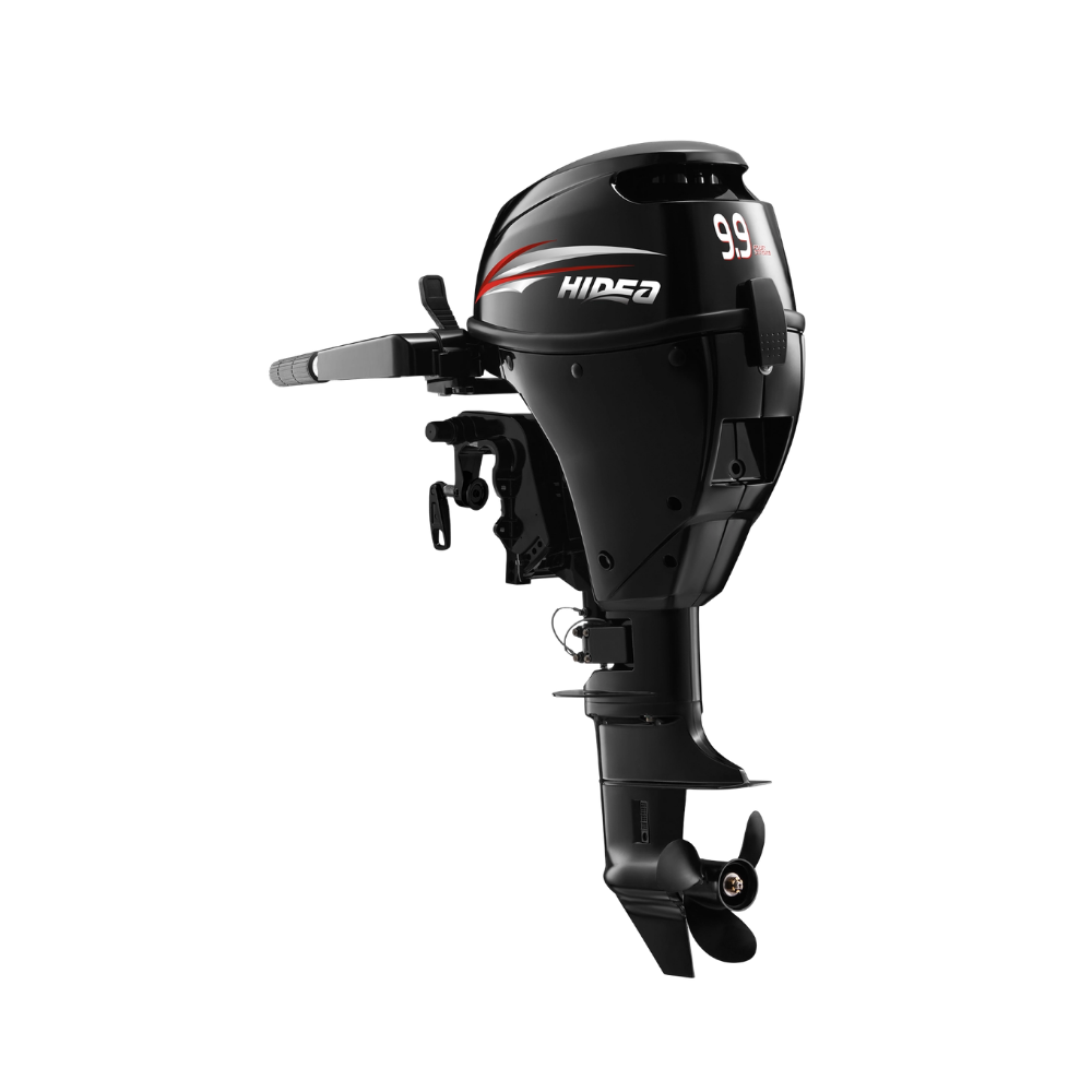 F9.9 Outboard Motor