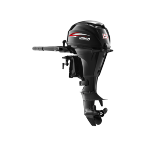 BF15 Outboard Motor
