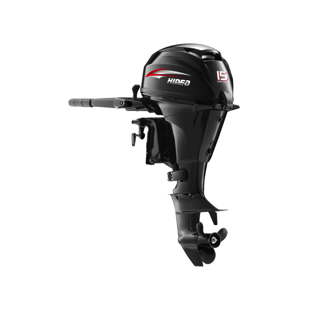 BF15 Outboard Motor