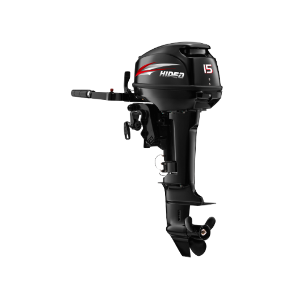 D15F Outboard motor