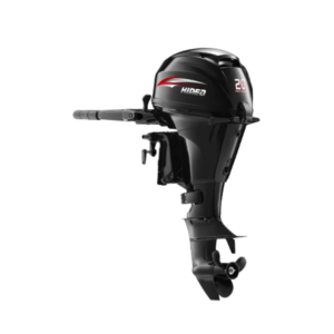 BF20 Outboard Motor