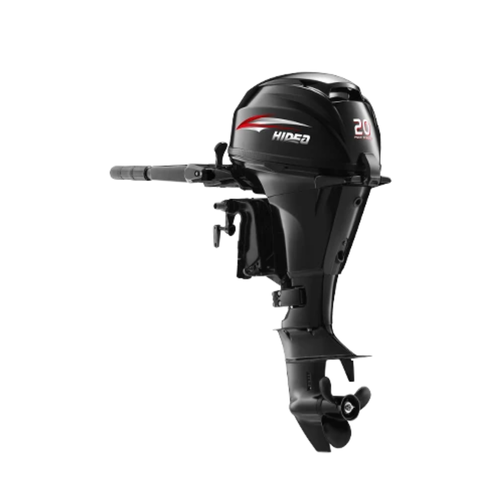 BF20 Outboard Motor