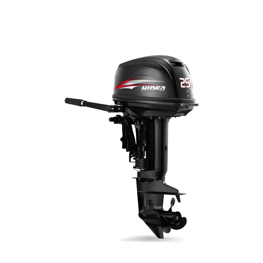 25F Outboard Motor