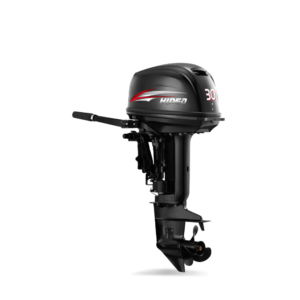 30F Outboard Motor