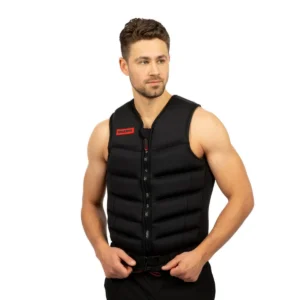JOBE x BRABUS Shadow Fragment Men’s Vest
