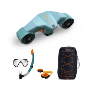 JOBE Jeep Seascooter Package 2026