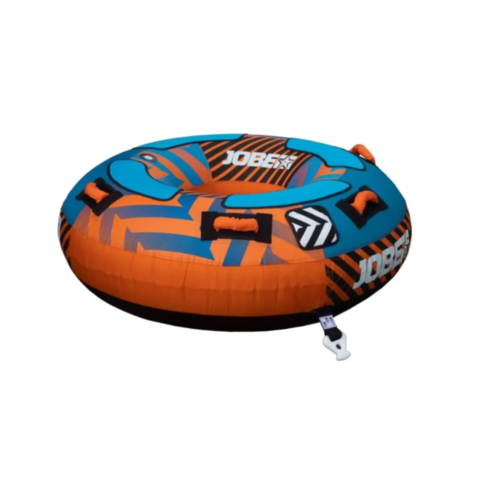 JOBE Rental Hotseat Towable 1P
