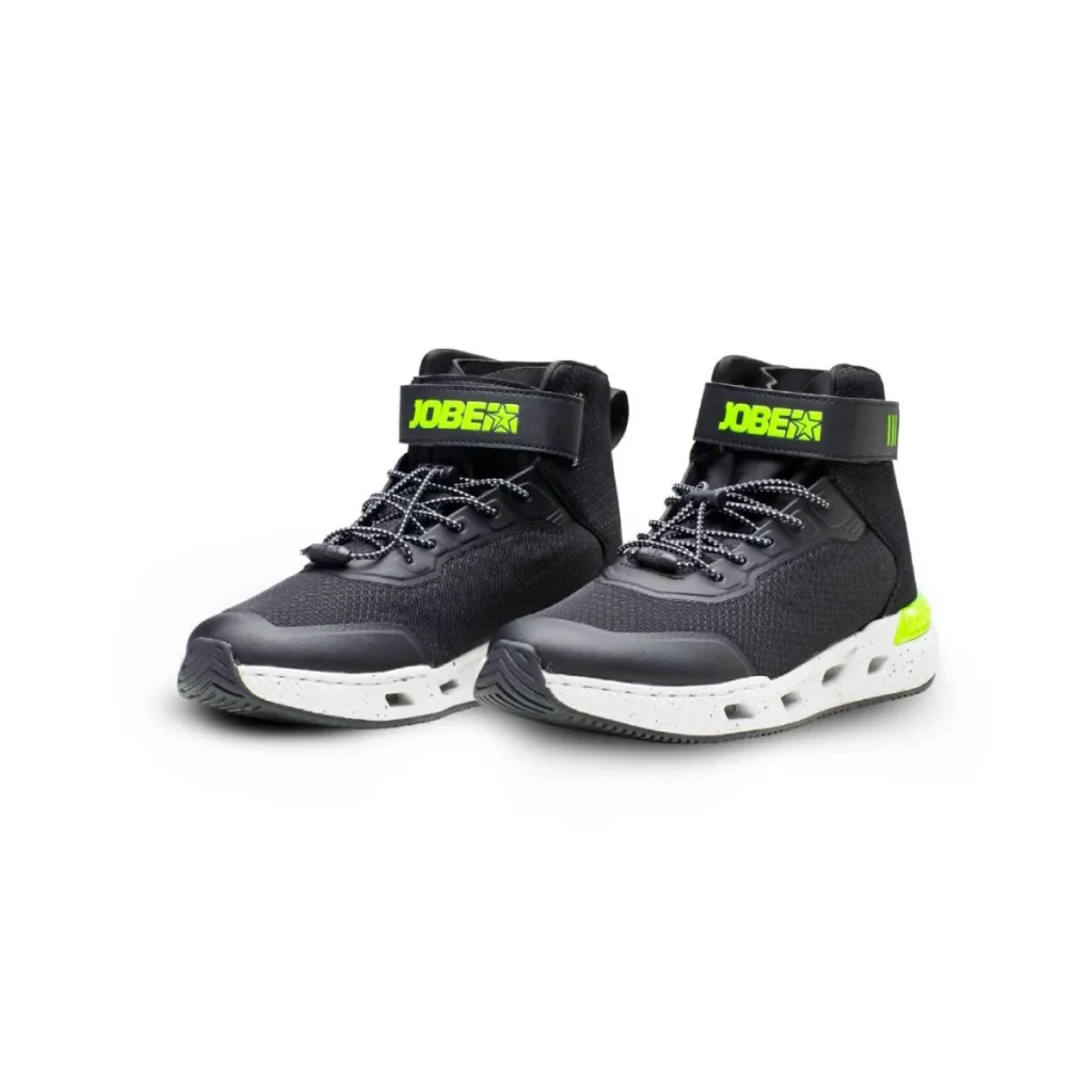 JOBE Discover High Sneaker