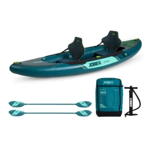 JOBE Gama Inflatable Kayak Package