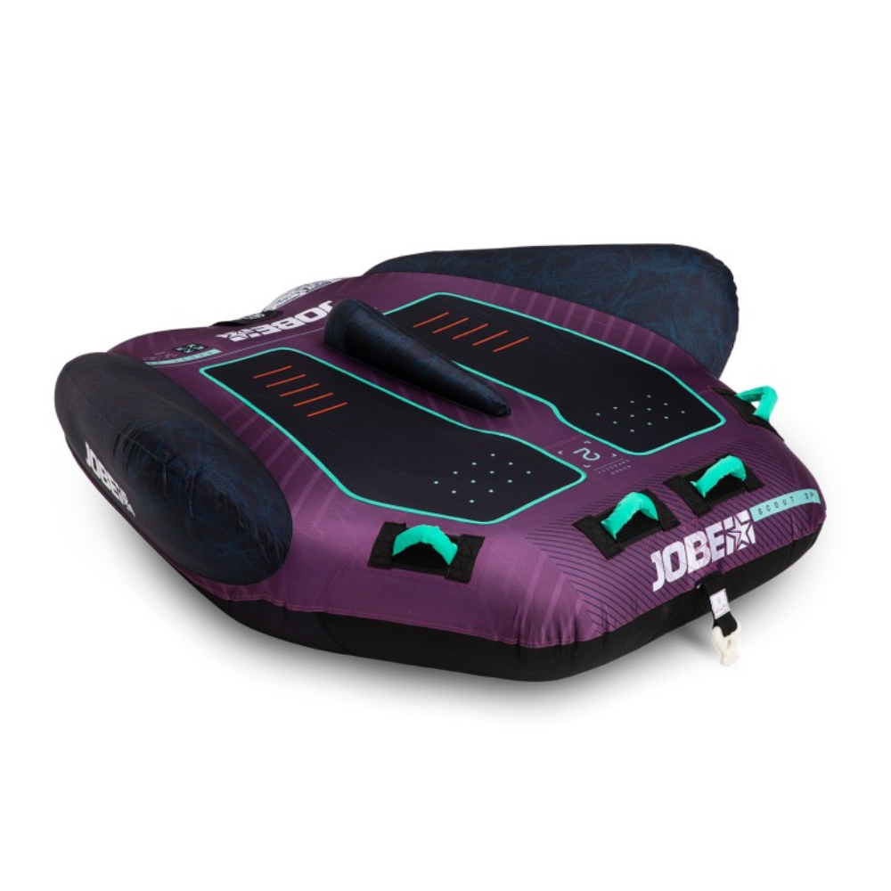 Scout Towable 2P