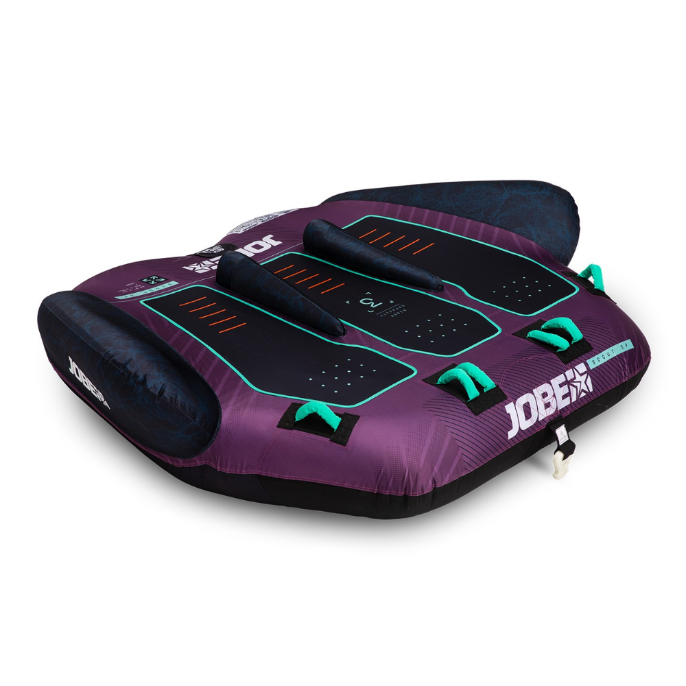 Scout Towable 3P