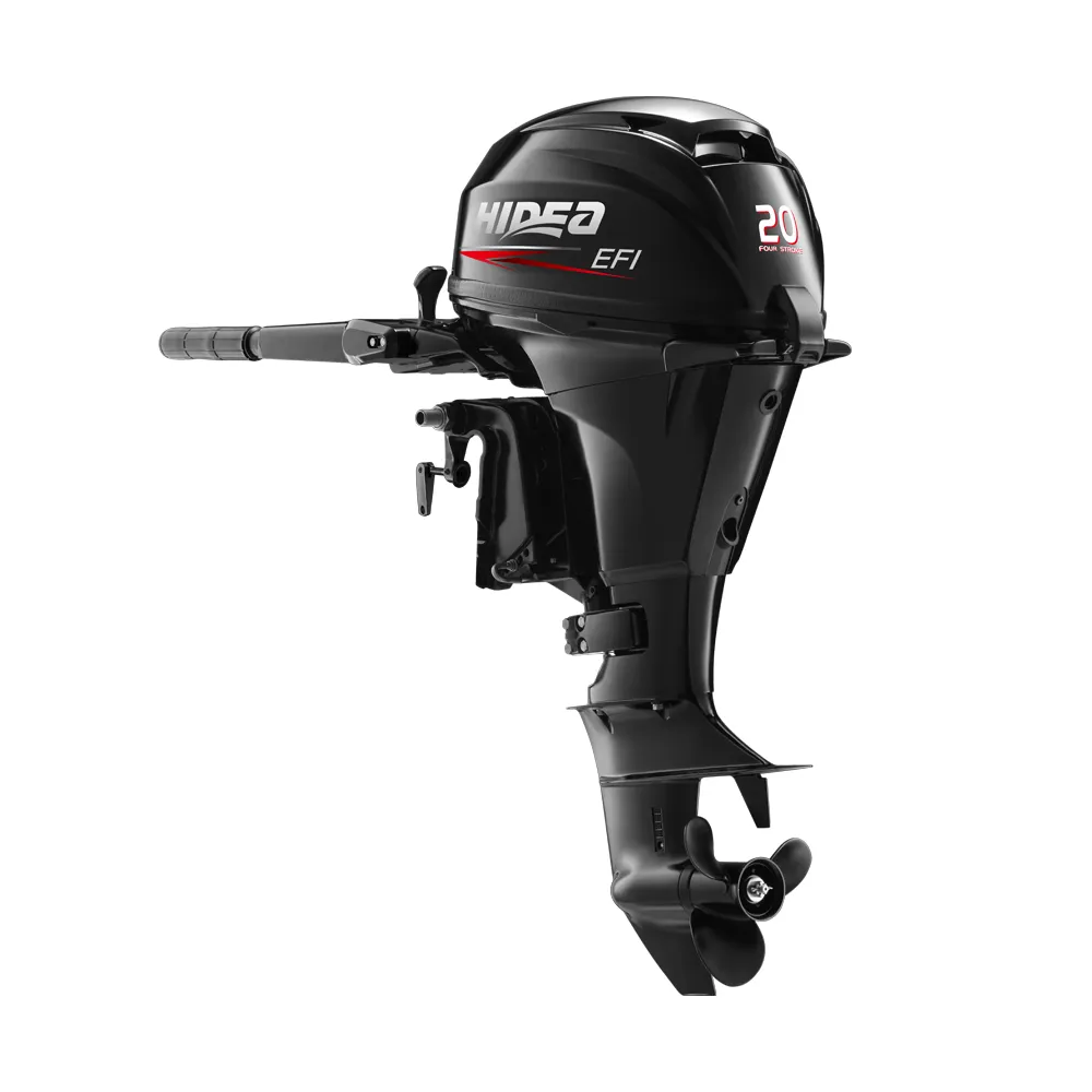 EBF20 EFI