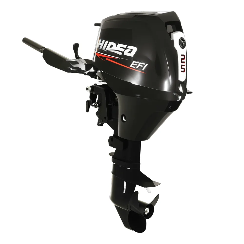 EBF25 EFI