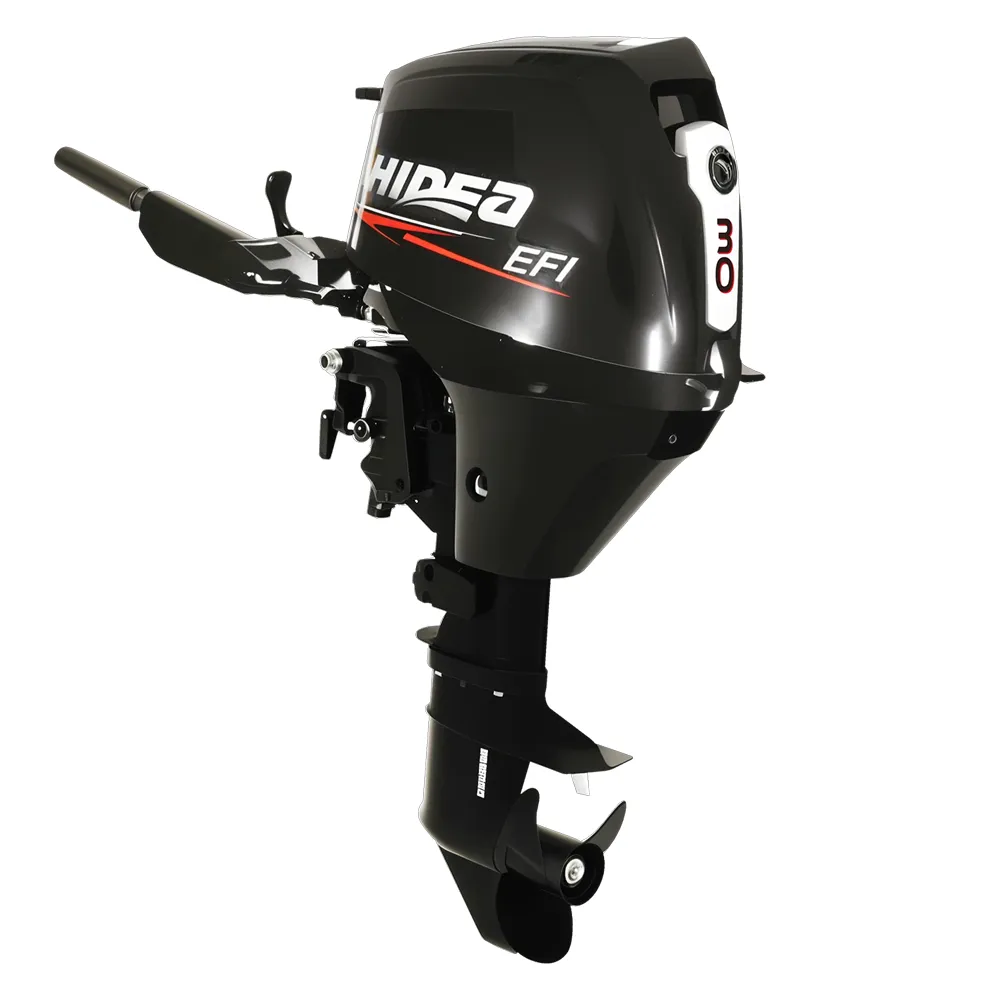 EBF30 EFI