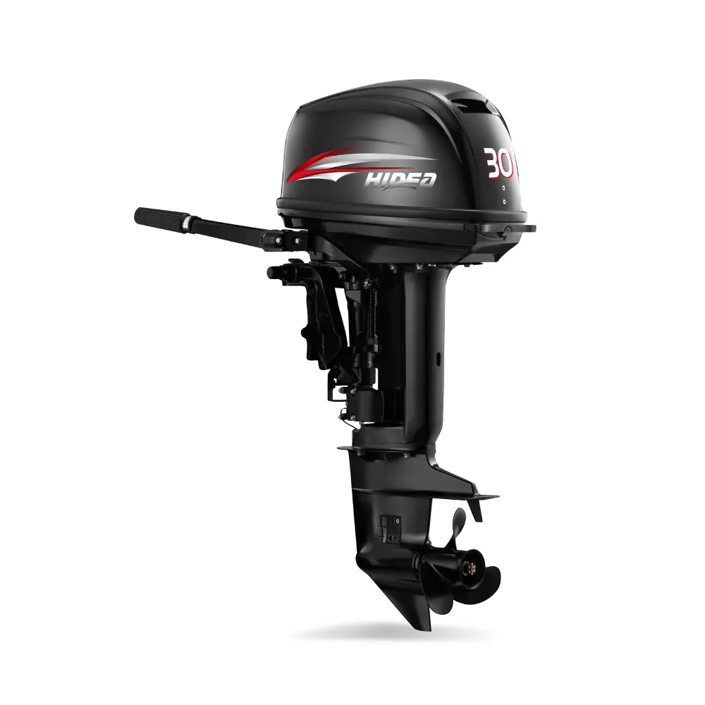 30F Outboard Motor
