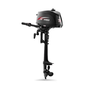 3F Outboard Motor