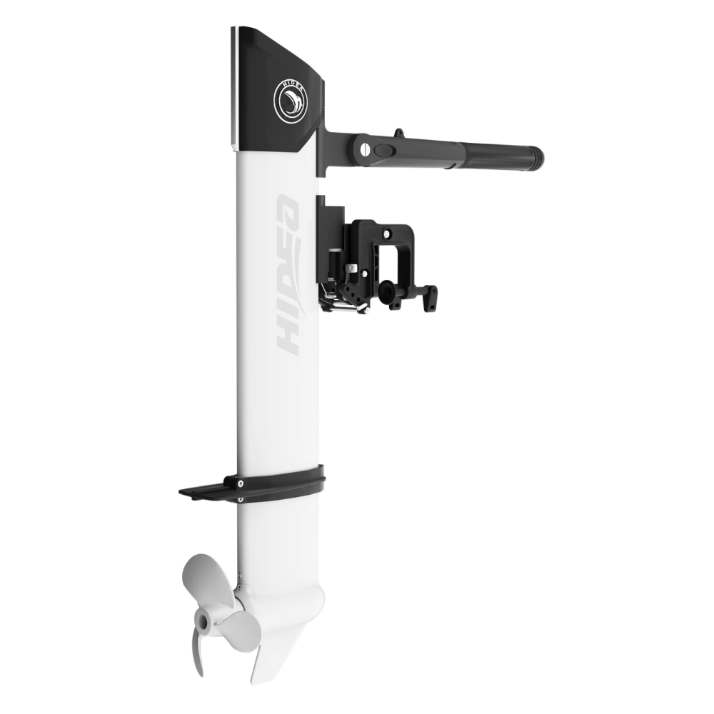 Easy500 Electric Outboard Motor