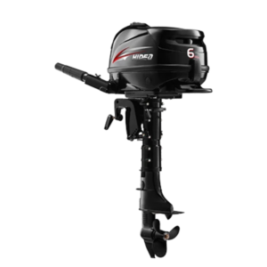 F6 Outboard motor