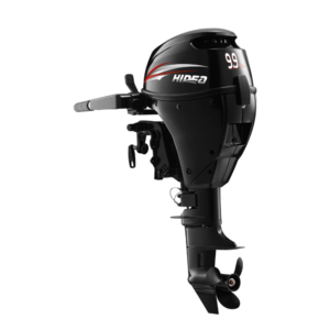 F9.9 Outboard Motor