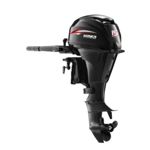 BF15 Outboard Motor