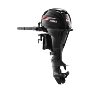BF20 Outboard Motor