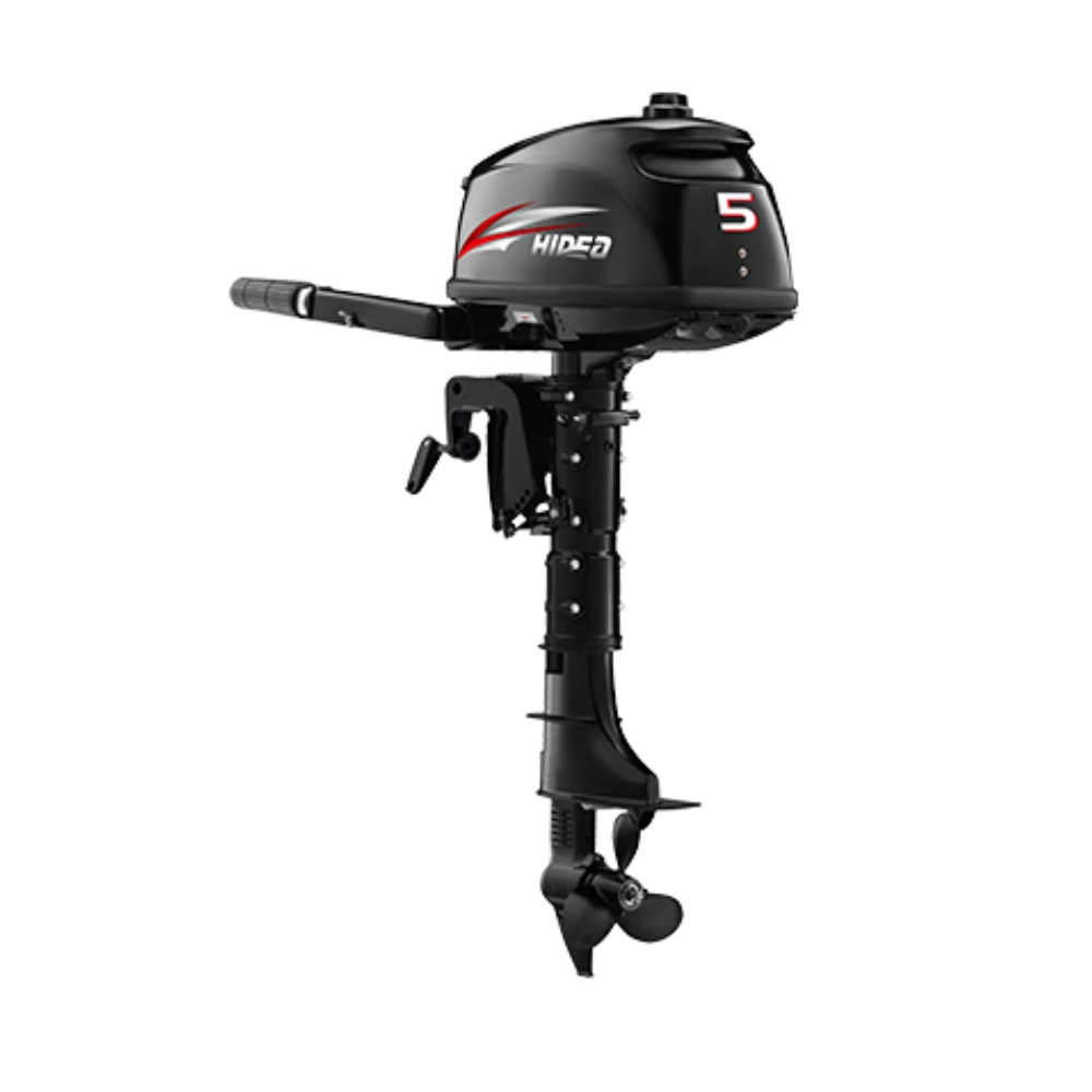 5F Outboard Motor