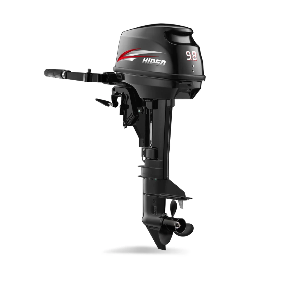 9.8F Outboard Motor