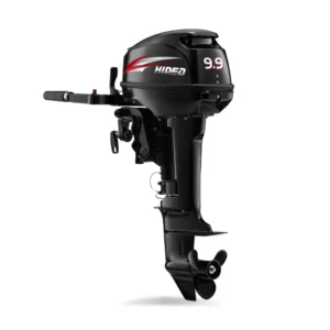 9.9F Outboard Motor